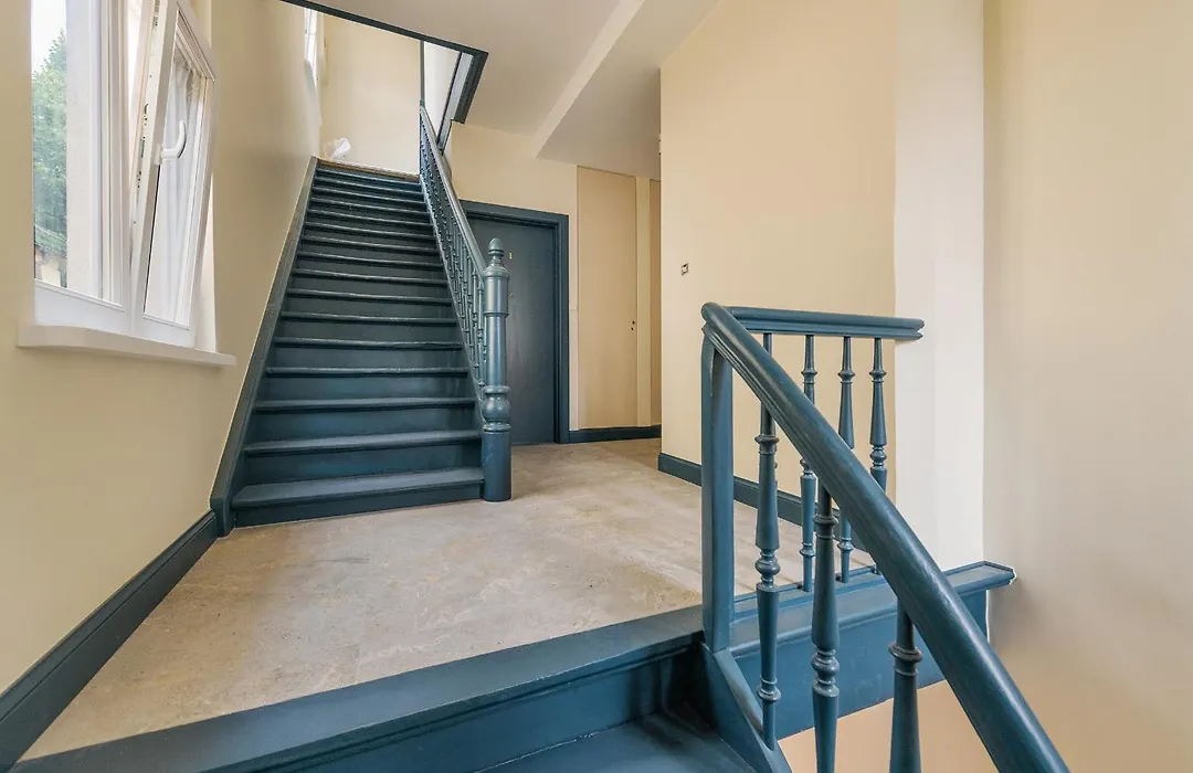 Monte Cassino 51 By Baltica Apartments-1