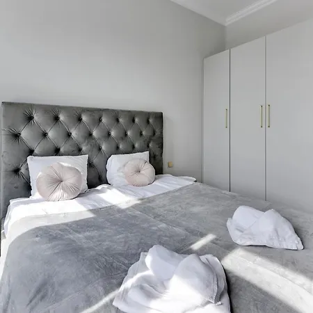 Monte Cassino 51 By Baltica Apartments-3
